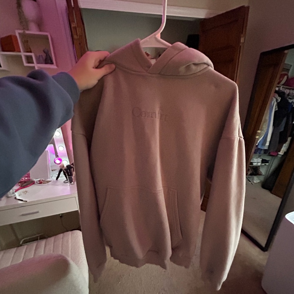 COMFRT hoodie